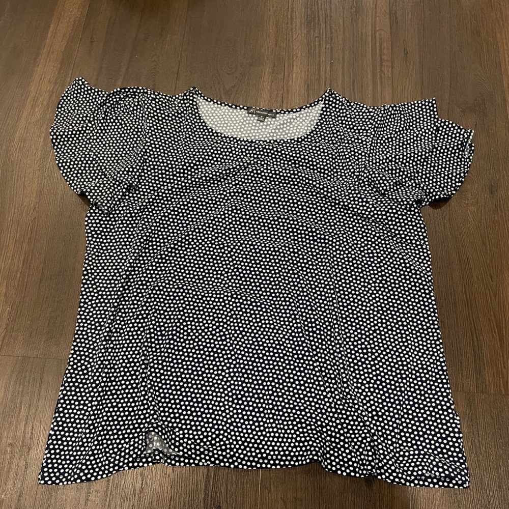 Women’s Blouse